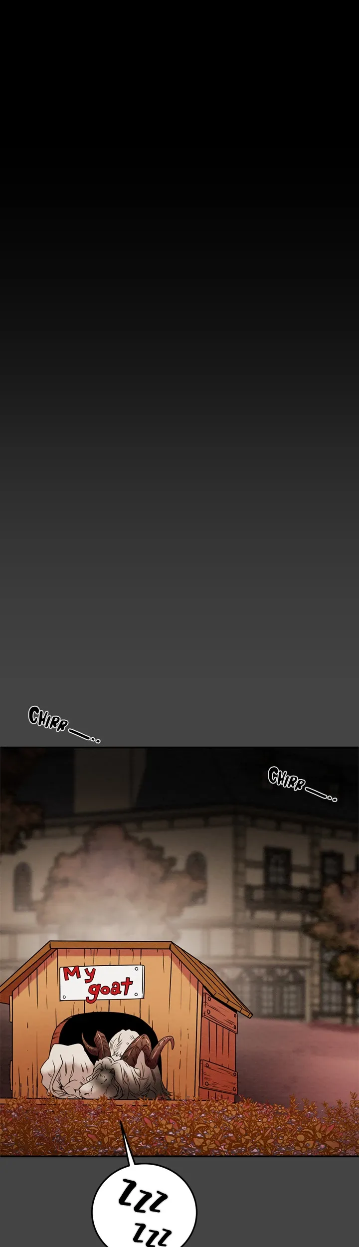 Where Is My Little Stick?! Chapter 25 page 6 - 