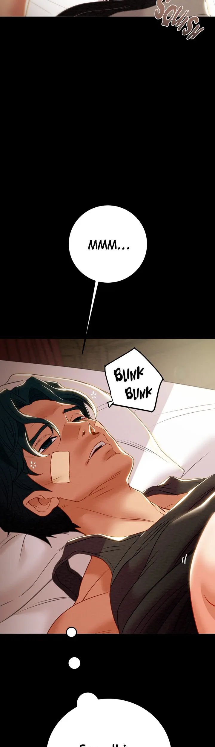 Where Is My Little Stick?! Chapter 25 page 55 - 