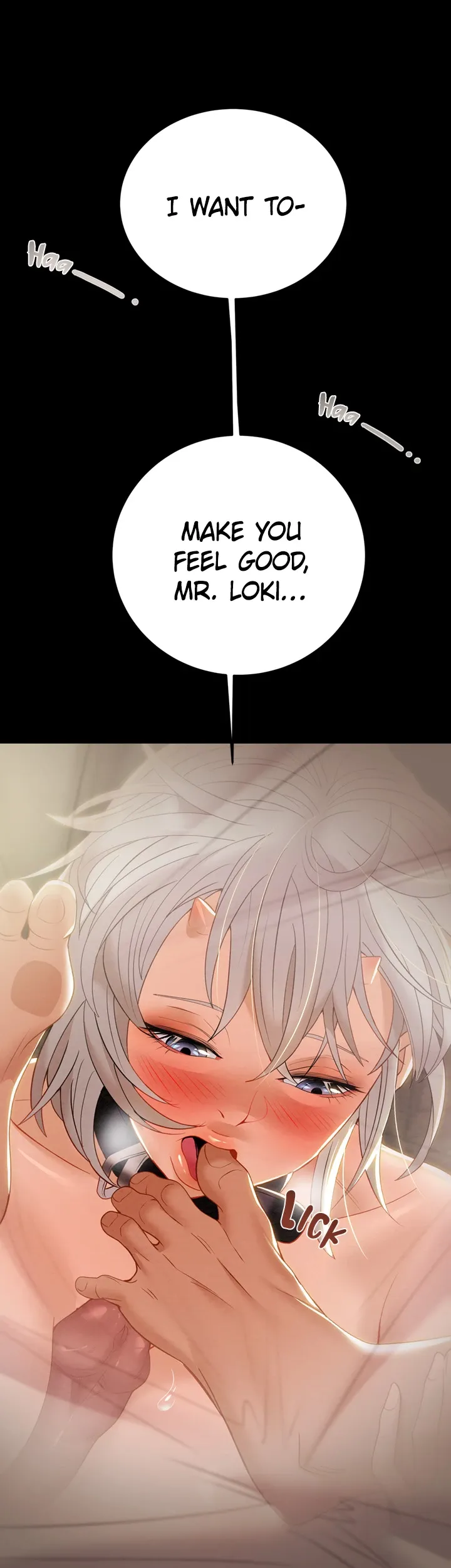 Where Is My Little Stick?! Chapter 25 page 63 - 