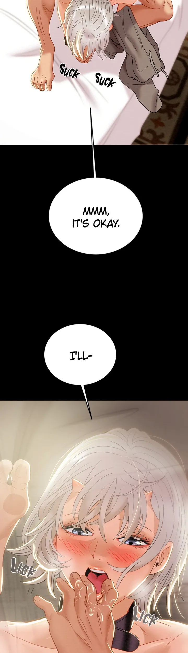 Where Is My Little Stick?! Chapter 25 page 65 - 