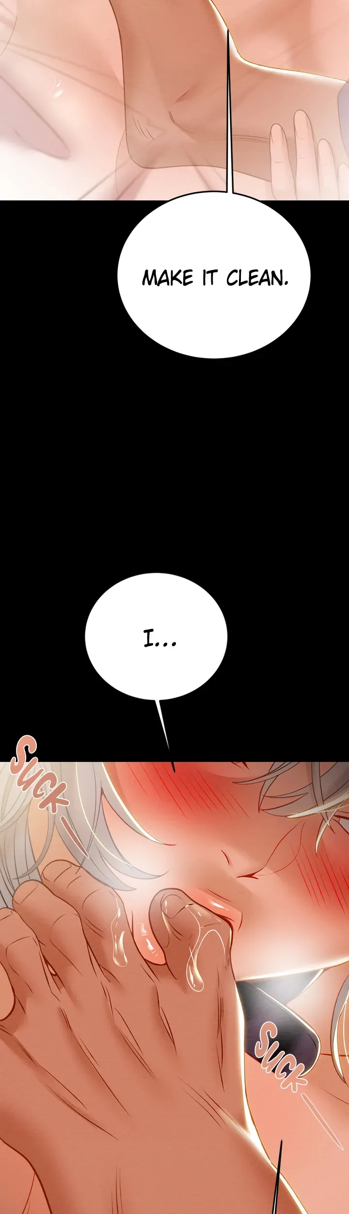 Where Is My Little Stick?! Chapter 25 page 66 - 