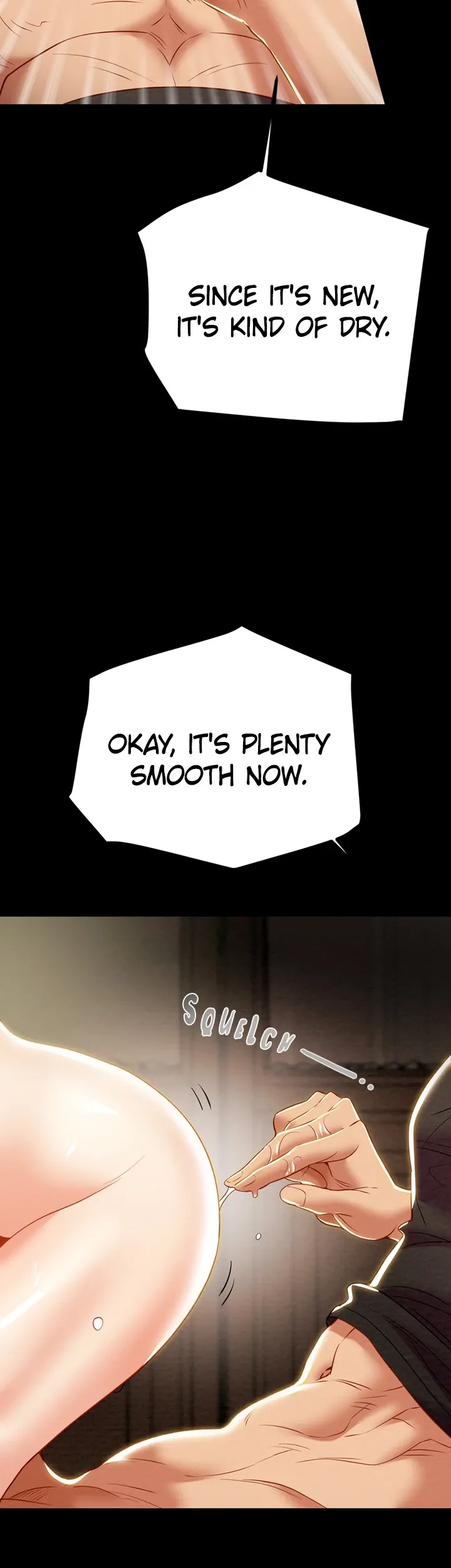 Where Is My Little Stick?! Chapter 25 page 80 - 