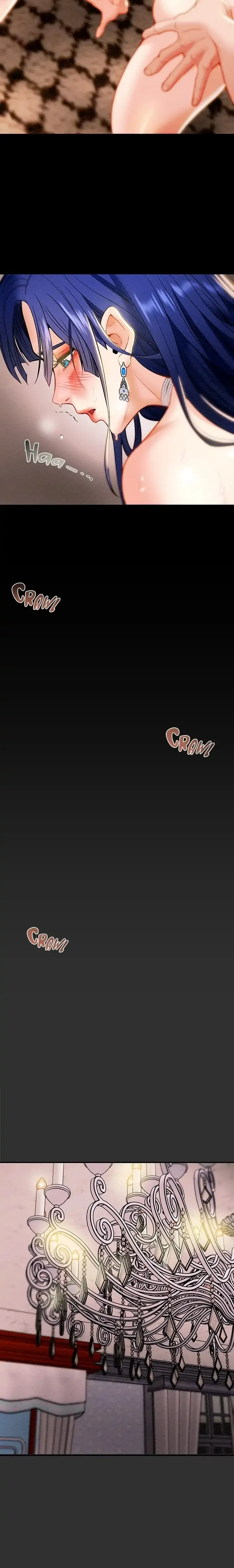 Where Is My Little Stick?! Chapter 6 page 35 - 