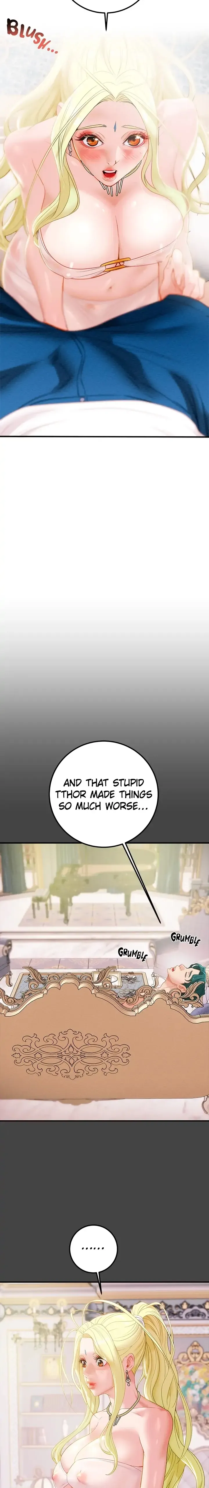 Where Is My Little Stick?! Chapter 9 page 2 - 