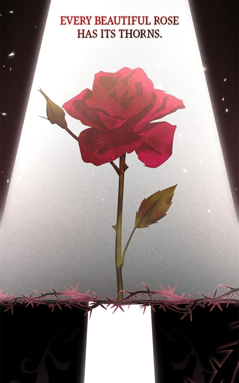 Where the Golden Rose was Plucked Chapter 0 page 2 - 