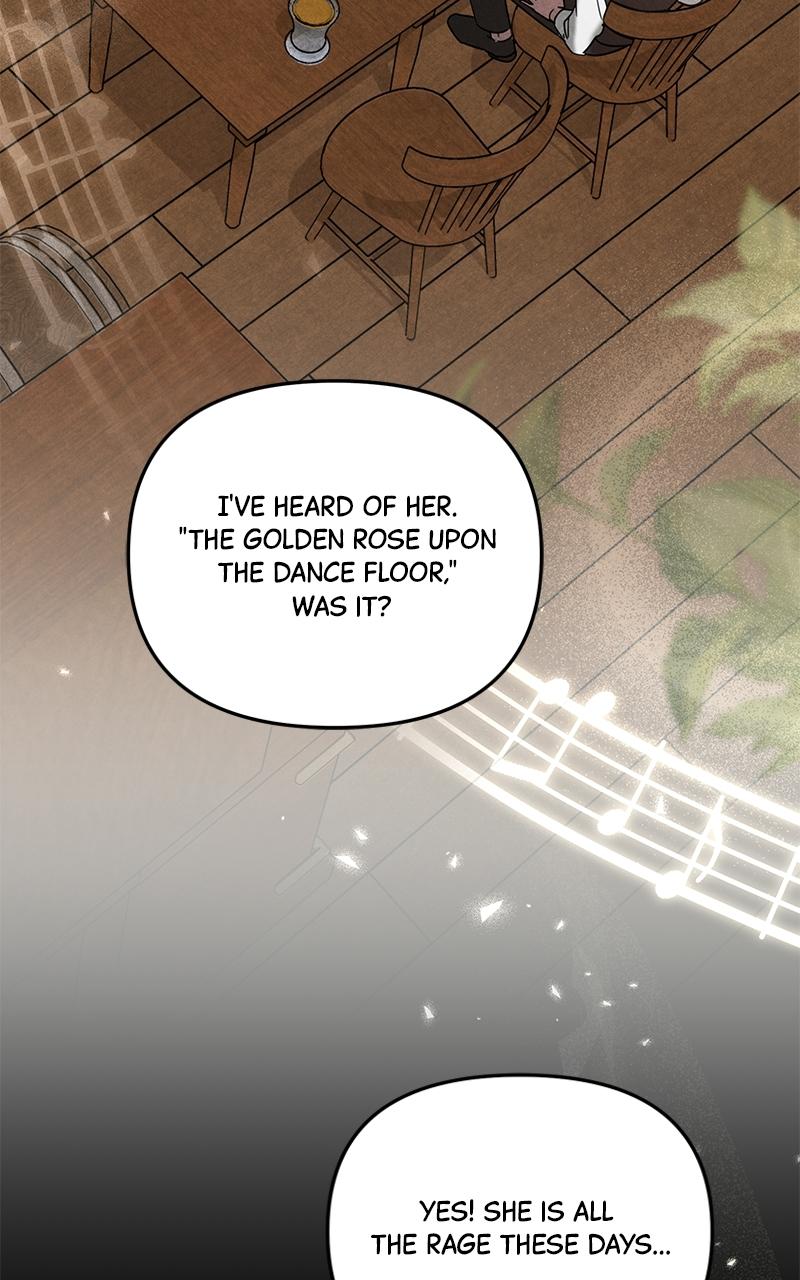 Where the Golden Rose was Plucked Chapter 0 page 13 - 