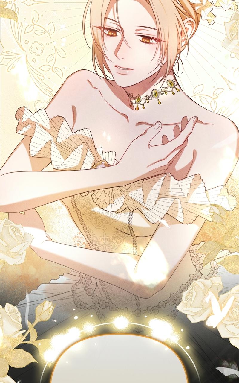 Where the Golden Rose was Plucked Chapter 0 page 17 - 