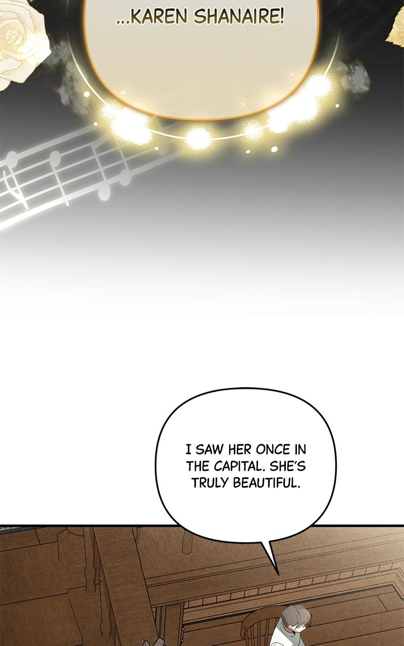 Where the Golden Rose was Plucked Chapter 0 page 18 - 