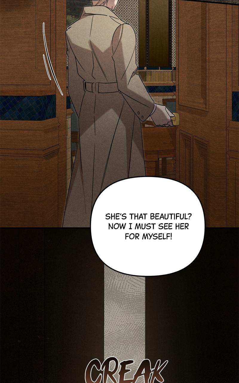 Where the Golden Rose was Plucked Chapter 0 page 20 - 