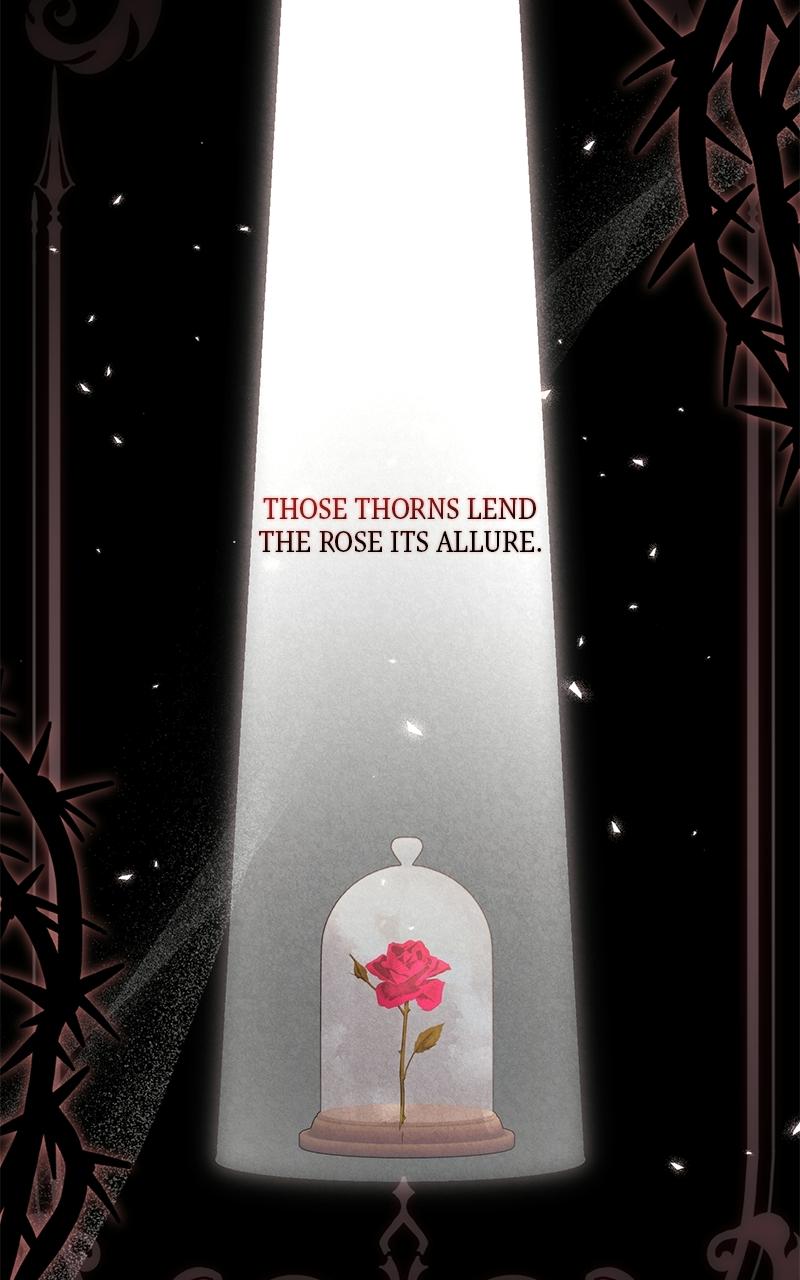 Where the Golden Rose was Plucked Chapter 0 page 3 - 