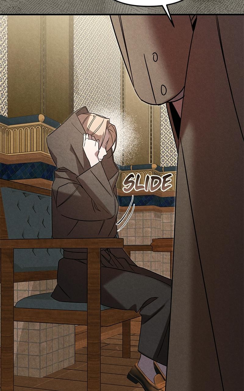 Where the Golden Rose was Plucked Chapter 0 page 22 - 