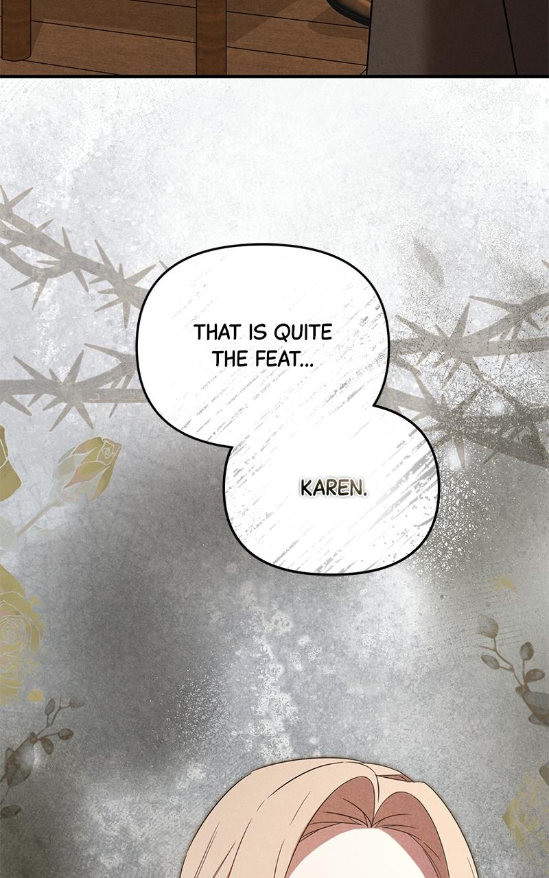 Where the Golden Rose was Plucked Chapter 0 page 23 - 