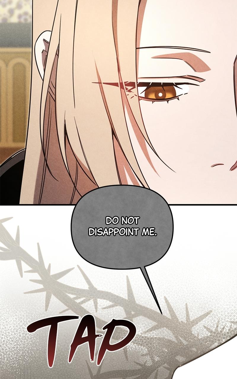 Where the Golden Rose was Plucked Chapter 0 page 26 - 