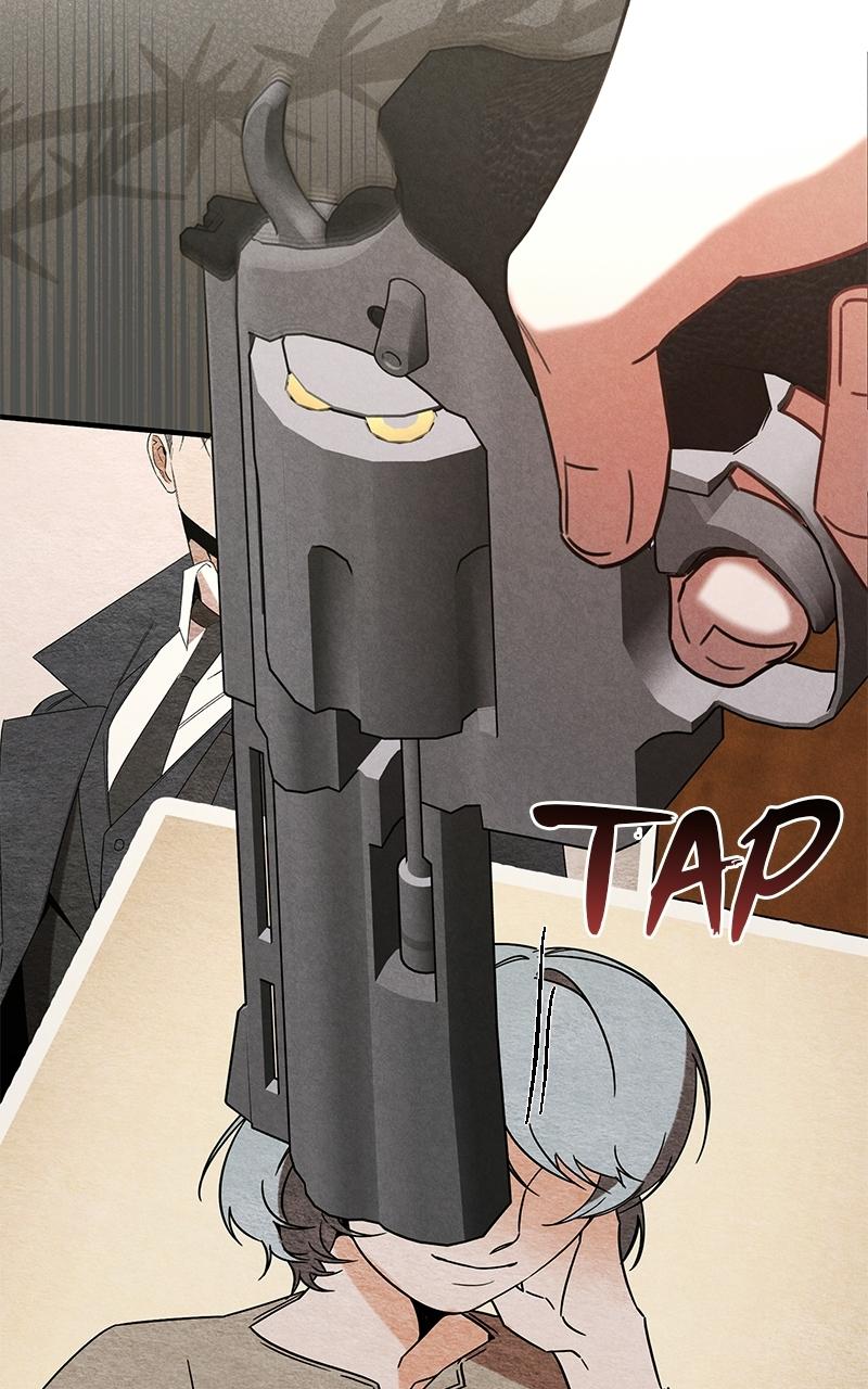 Where the Golden Rose was Plucked Chapter 0 page 27 - 