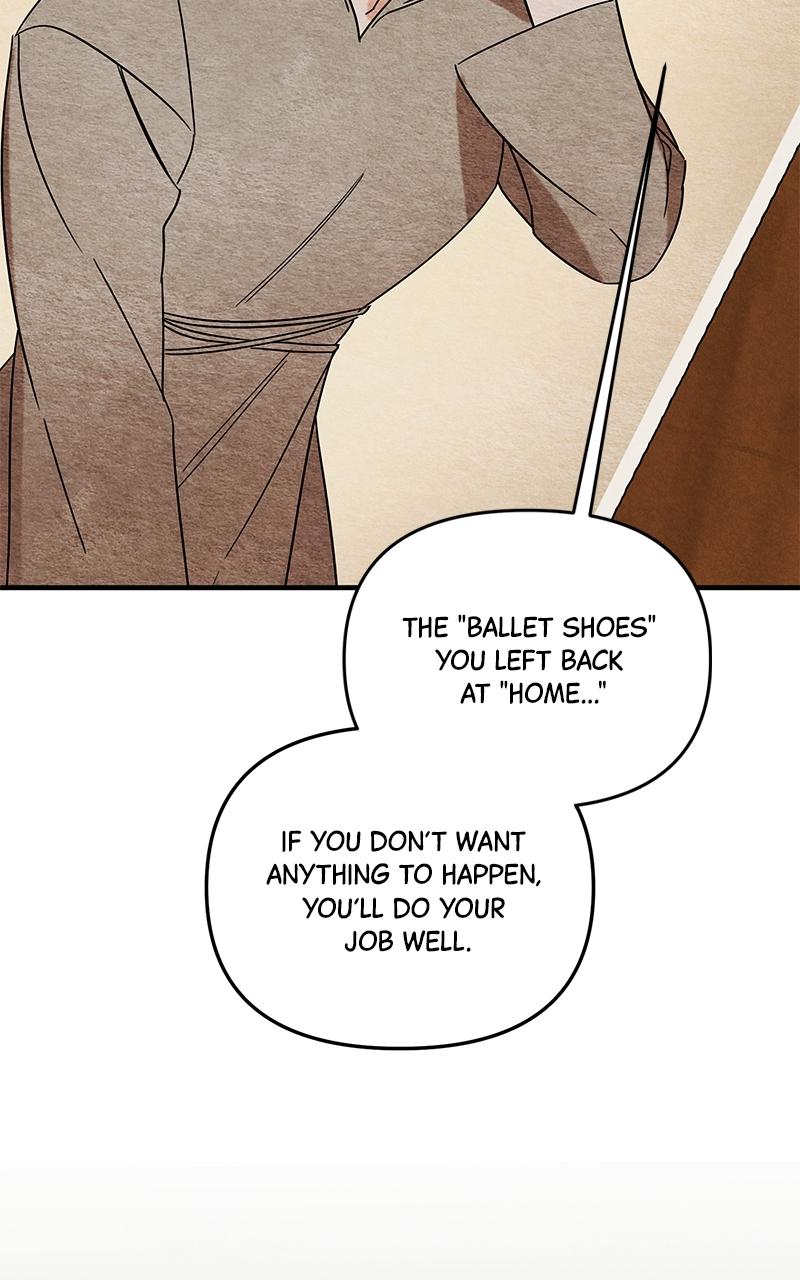 Where the Golden Rose was Plucked Chapter 0 page 28 - 