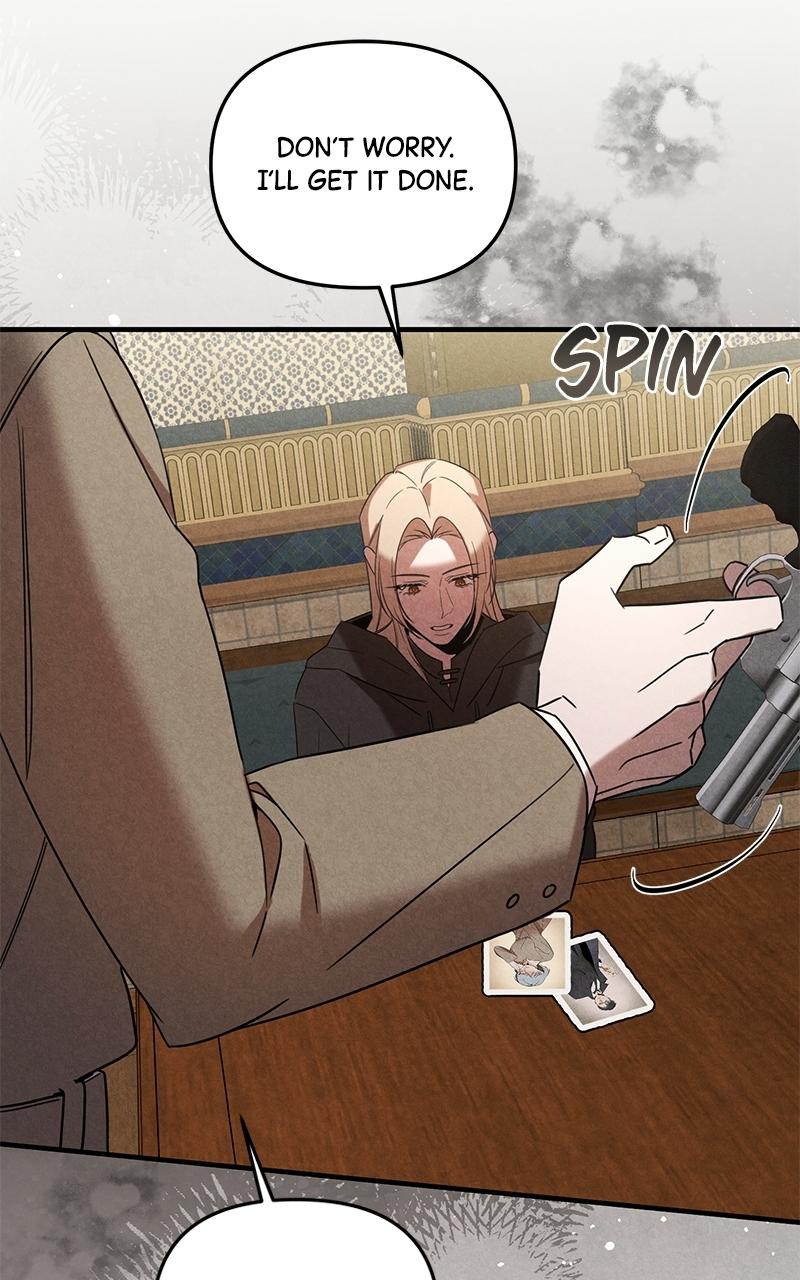 Where the Golden Rose was Plucked Chapter 0 page 29 - 