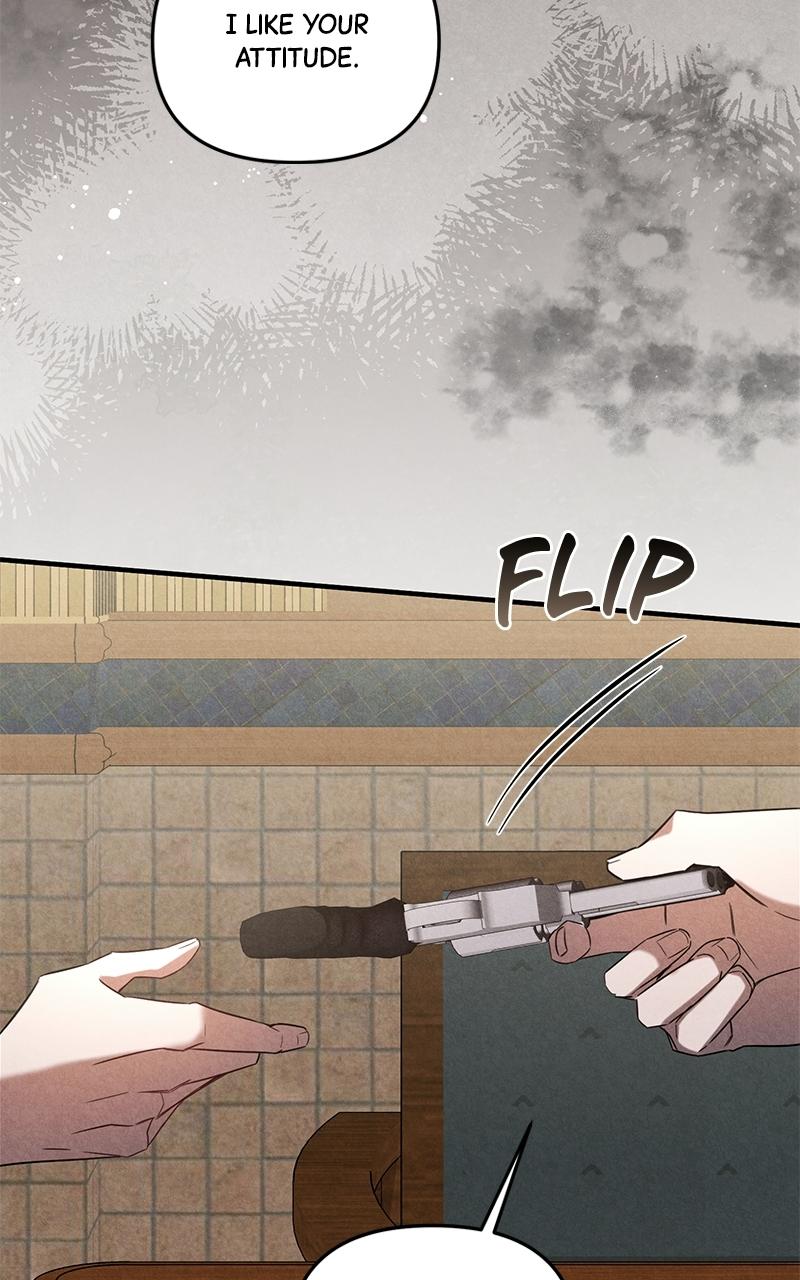 Where the Golden Rose was Plucked Chapter 0 page 30 - 