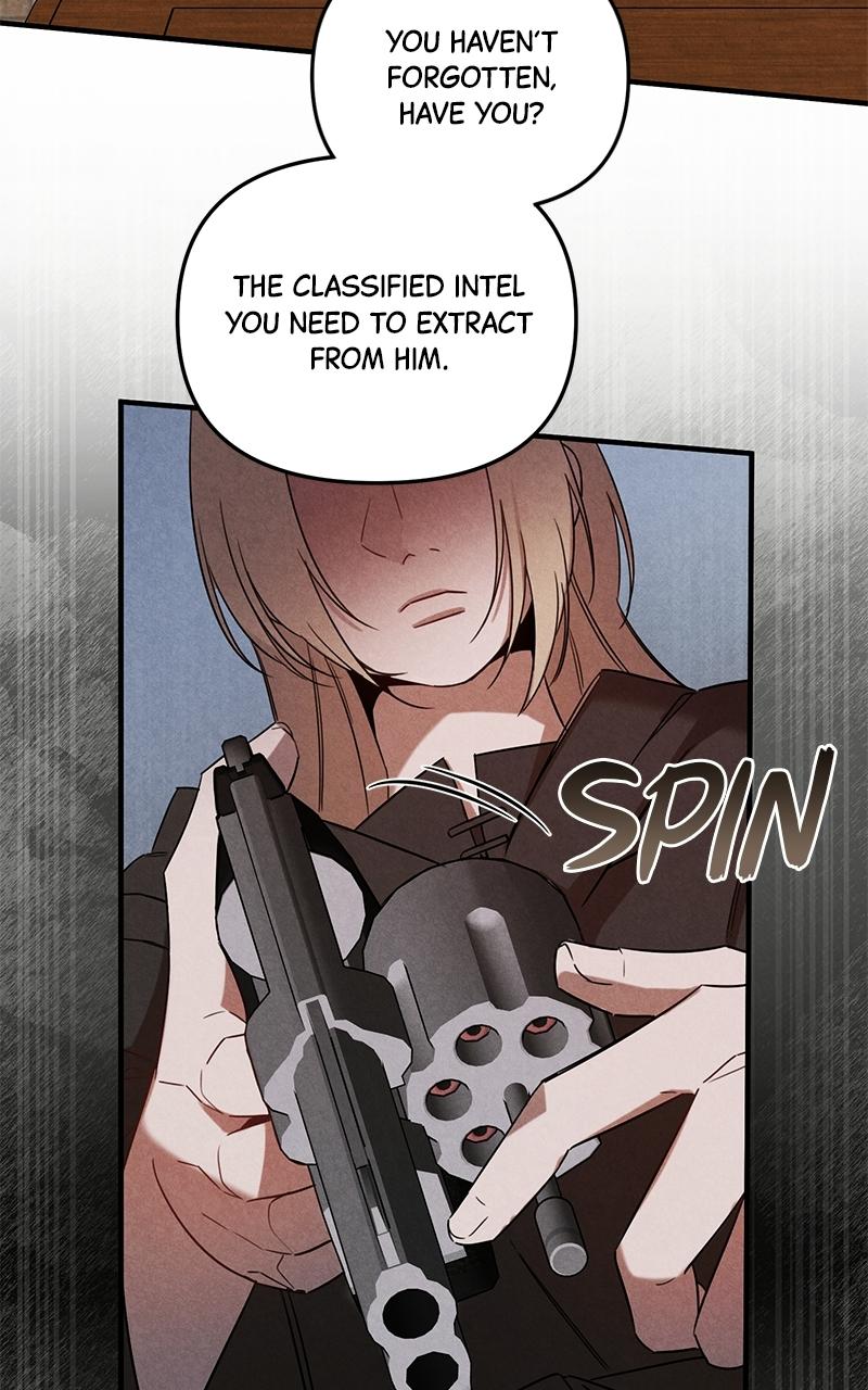 Where the Golden Rose was Plucked Chapter 0 page 31 - 