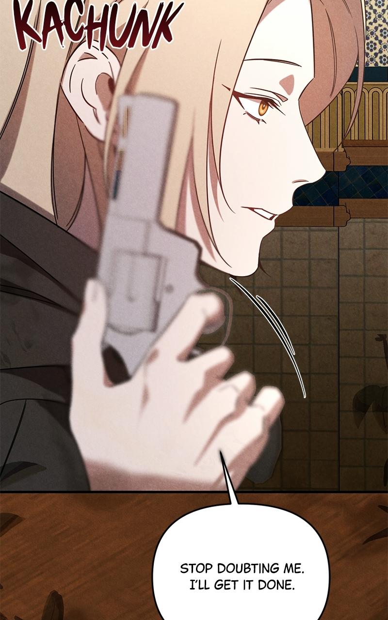Where the Golden Rose was Plucked Chapter 0 page 33 - 