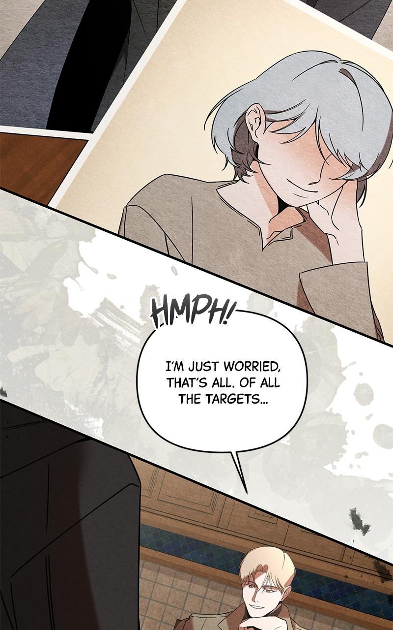 Where the Golden Rose was Plucked Chapter 0 page 35 - 