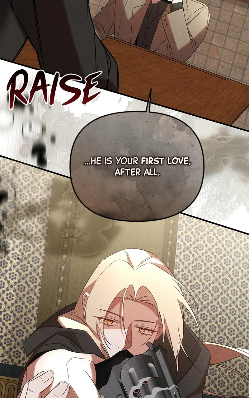 Where the Golden Rose was Plucked Chapter 0 page 36 - 