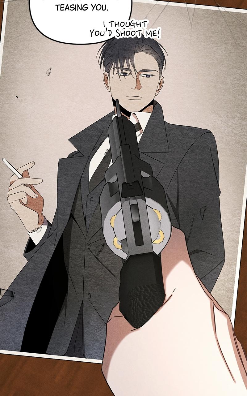 Where the Golden Rose was Plucked Chapter 0 page 38 - 