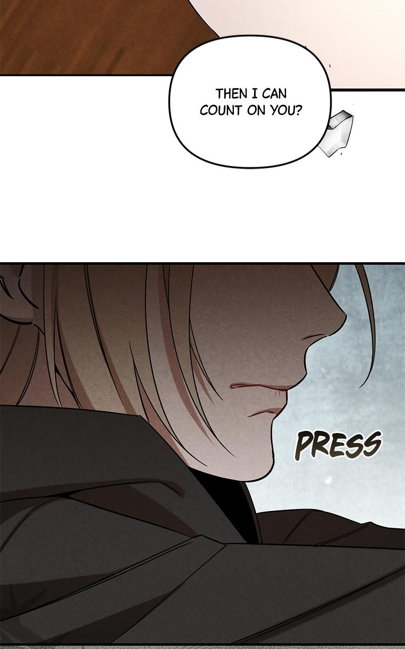 Where the Golden Rose was Plucked Chapter 0 page 39 - 