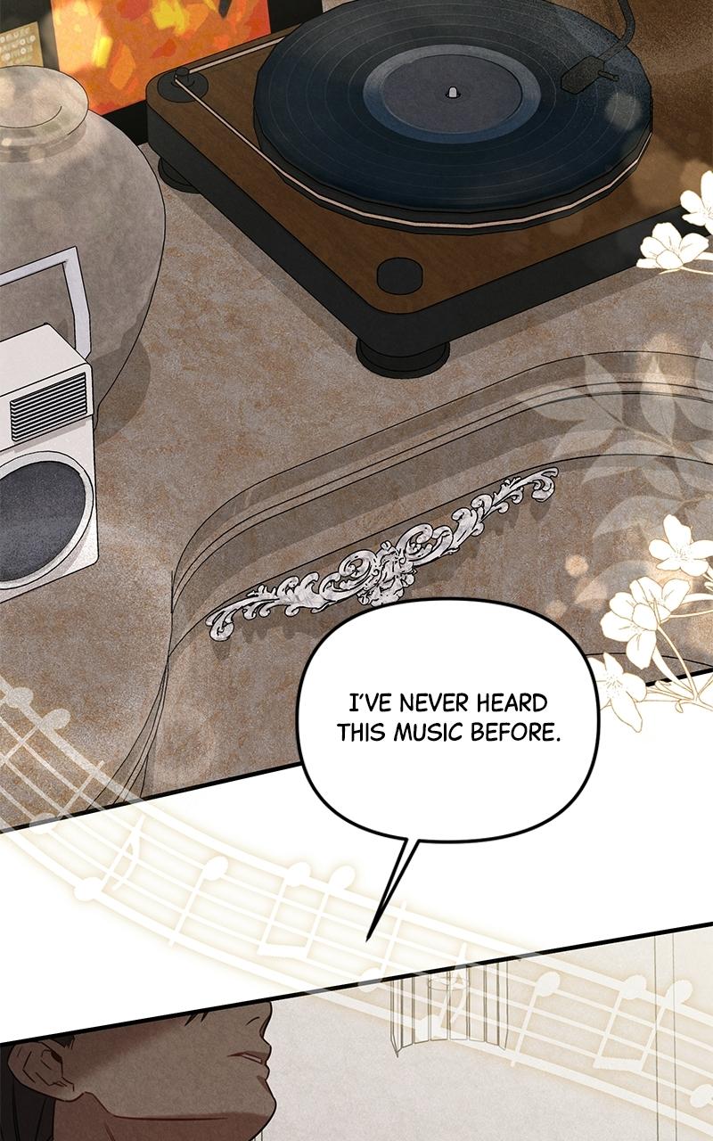 Where the Golden Rose was Plucked Chapter 0 page 42 - 