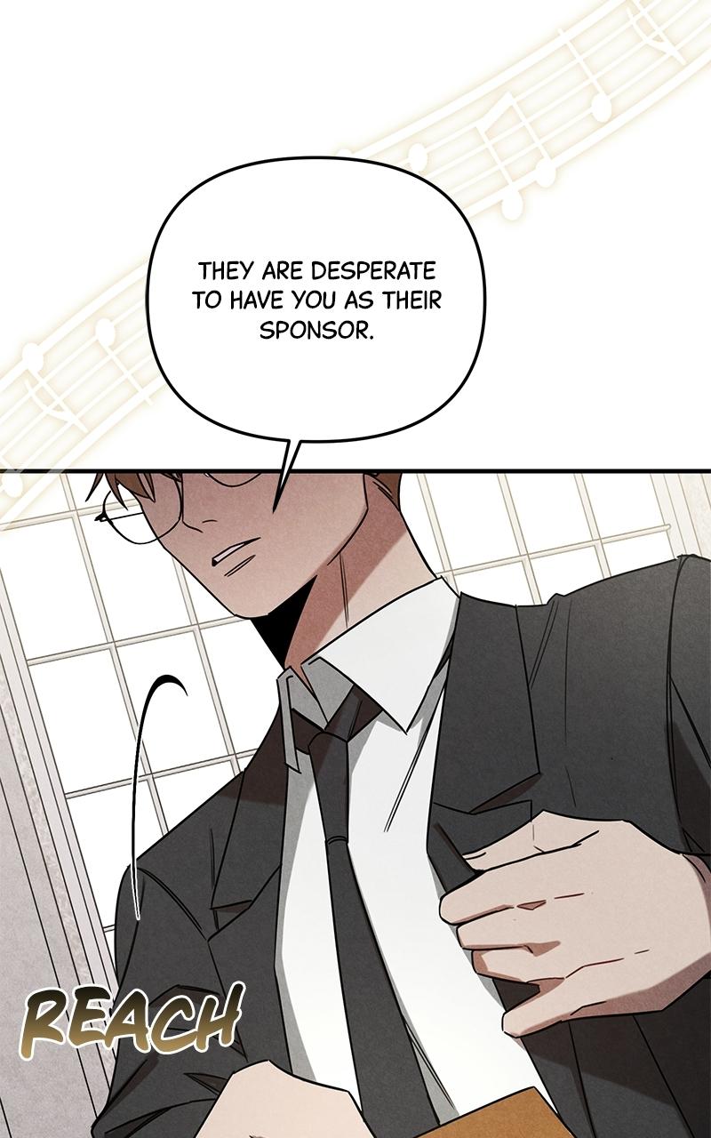Where the Golden Rose was Plucked Chapter 0 page 44 - 