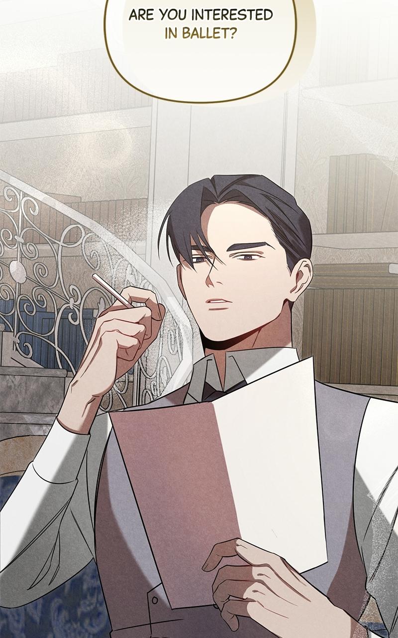 Where the Golden Rose was Plucked Chapter 0 page 47 - 