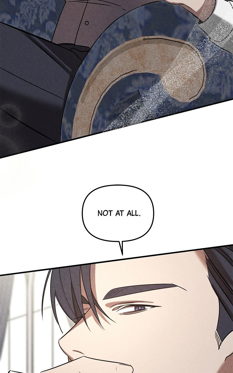 Where the Golden Rose was Plucked Chapter 0 page 48 - 