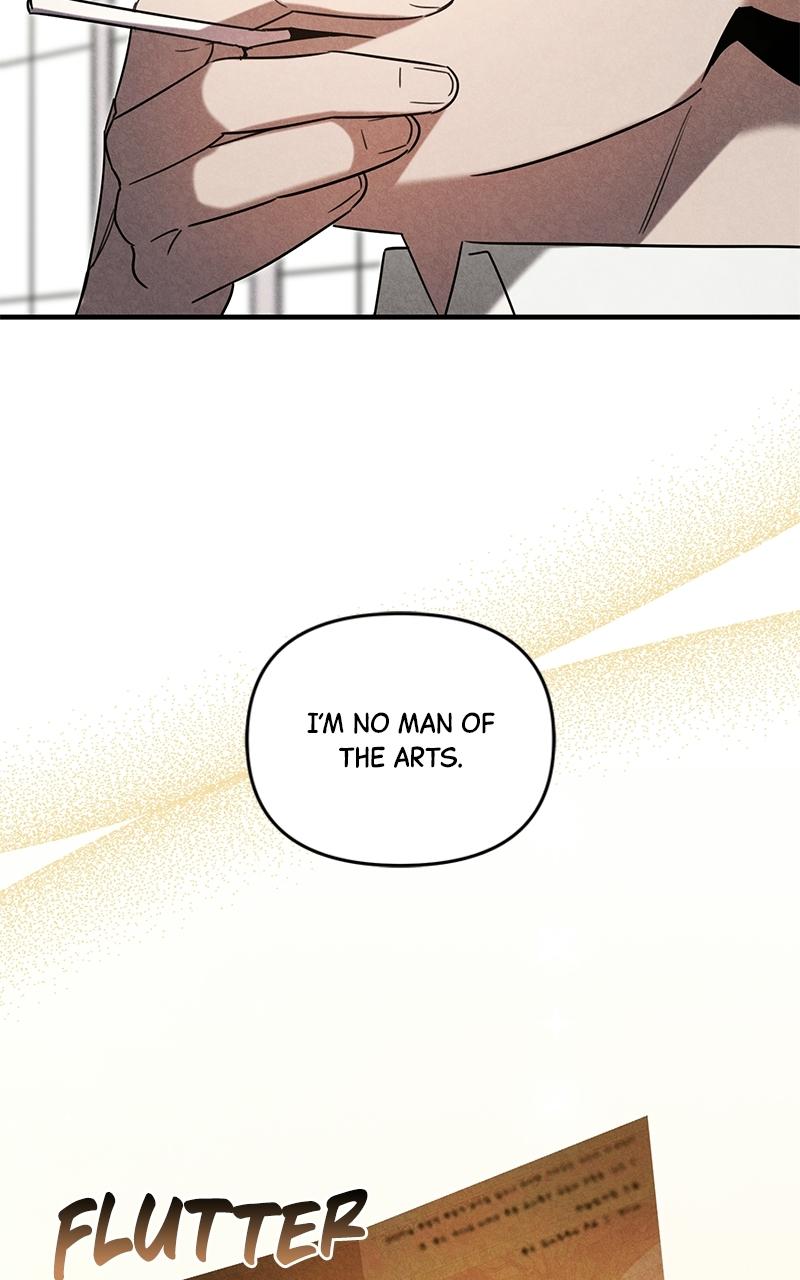 Where the Golden Rose was Plucked Chapter 0 page 49 - 