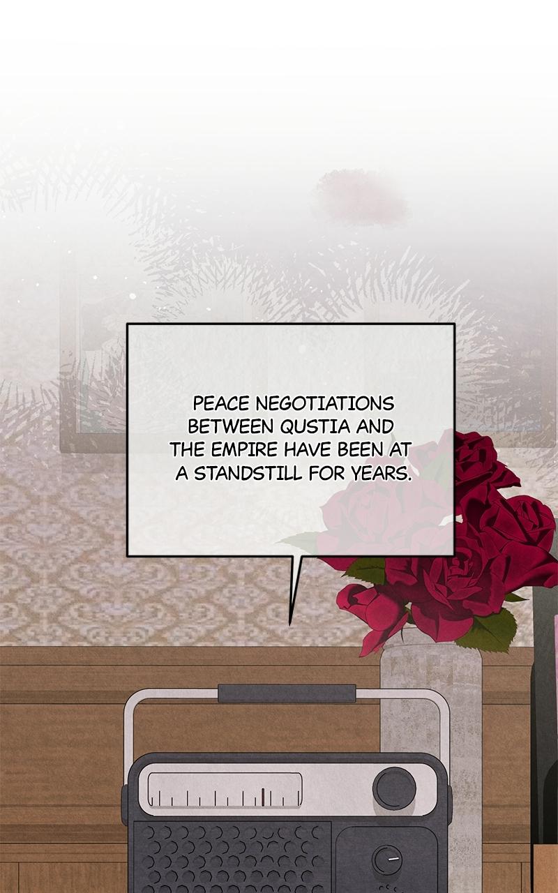 Where the Golden Rose was Plucked Chapter 0 page 6 - 