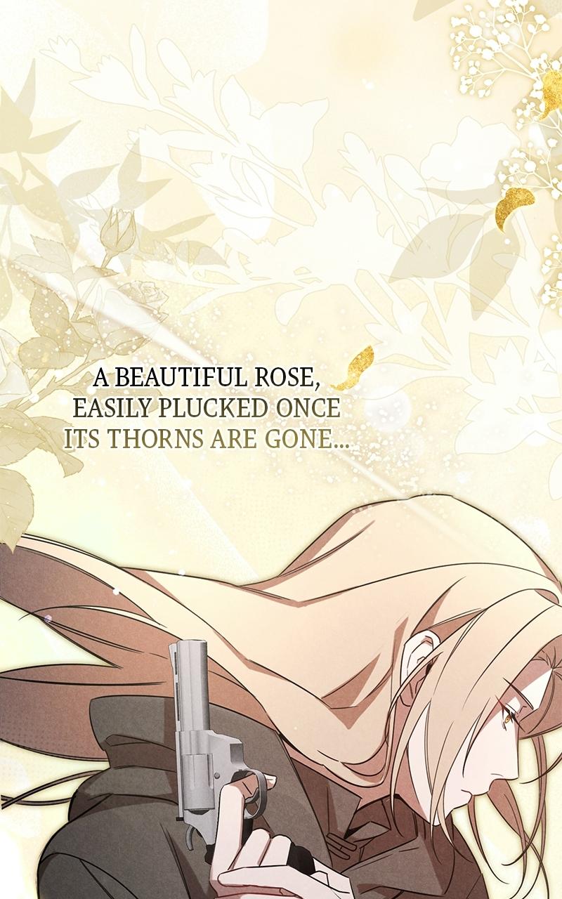 Where the Golden Rose was Plucked Chapter 0 page 51 - 