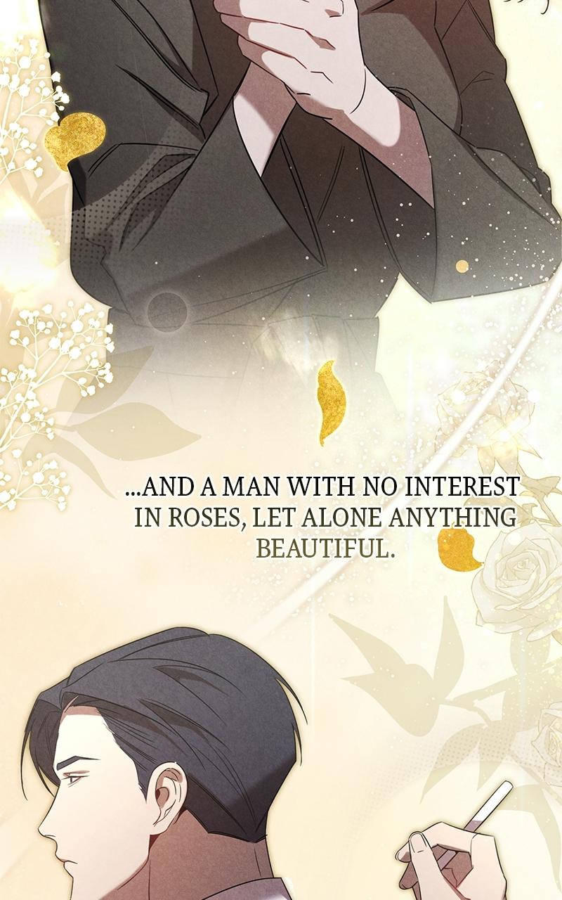 Where the Golden Rose was Plucked Chapter 0 page 52 - 