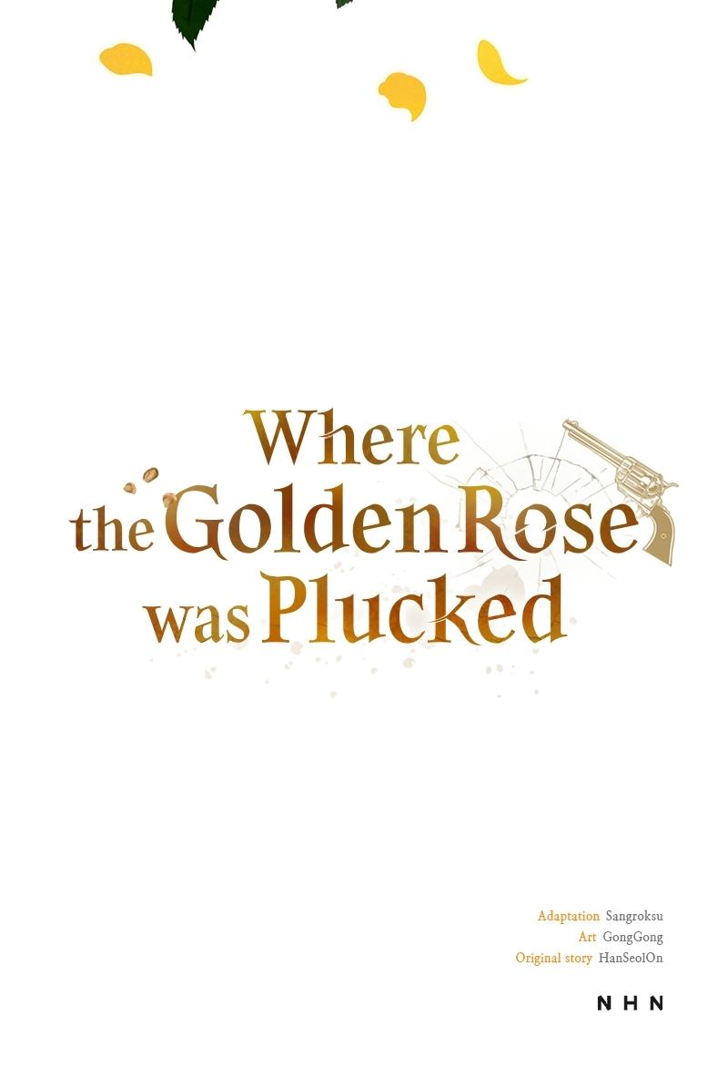 Where the Golden Rose was Plucked Chapter 0 page 55 - 