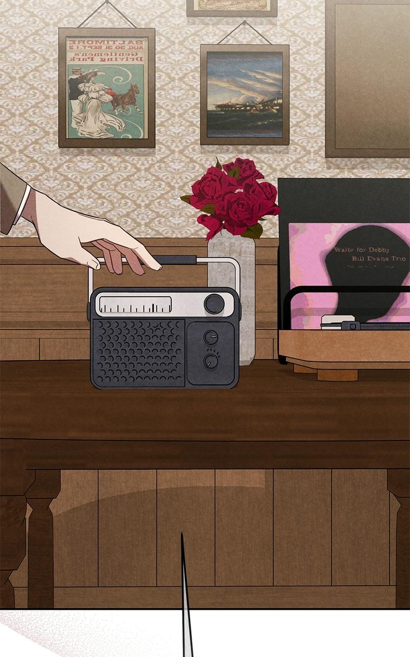 Where the Golden Rose was Plucked Chapter 0 page 8 - 