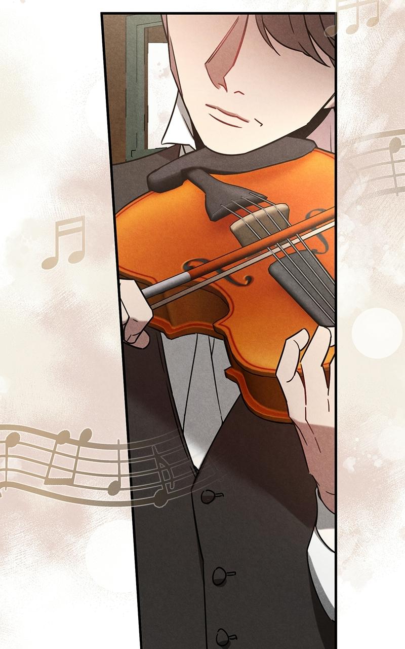 Where the Golden Rose was Plucked Chapter 0 page 10 - 