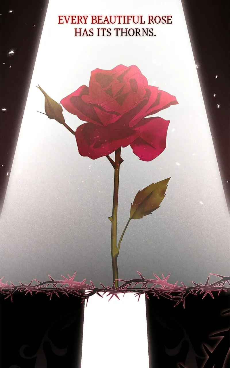 Where the Golden Rose was Plucked Chapter 1 page 2 - 