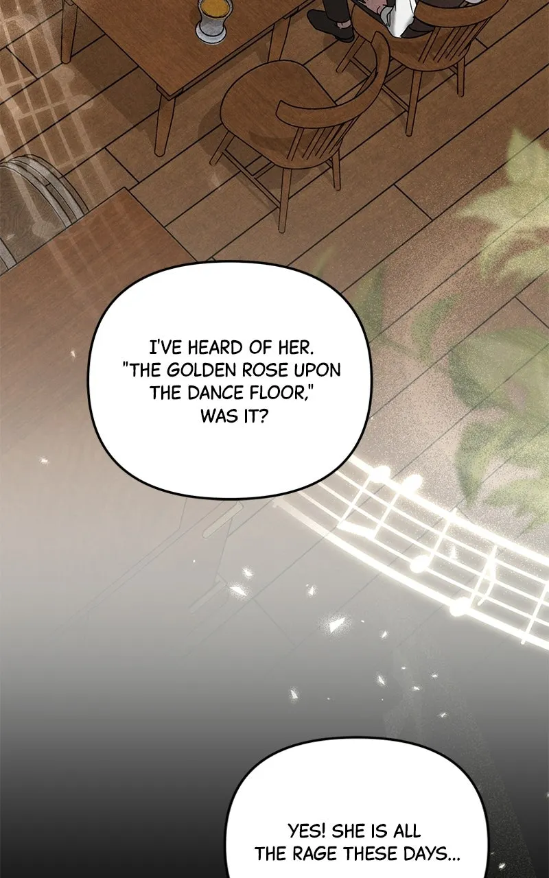 Where the Golden Rose was Plucked Chapter 1 page 13 - 