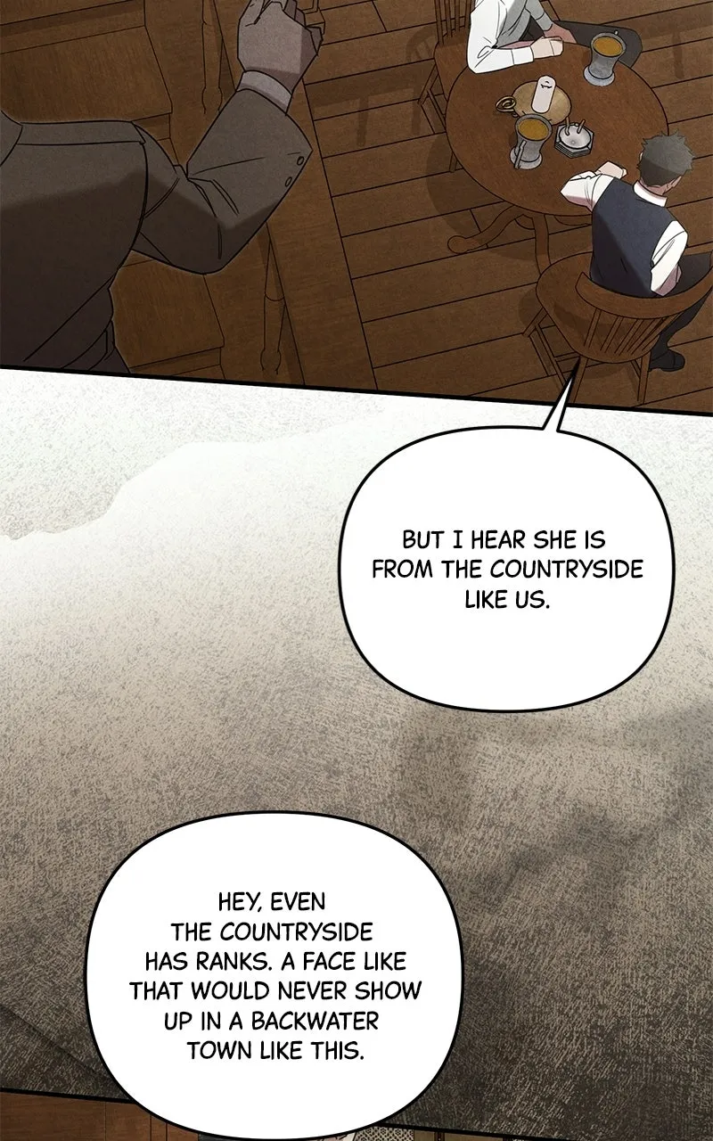 Where the Golden Rose was Plucked Chapter 1 page 19 - 