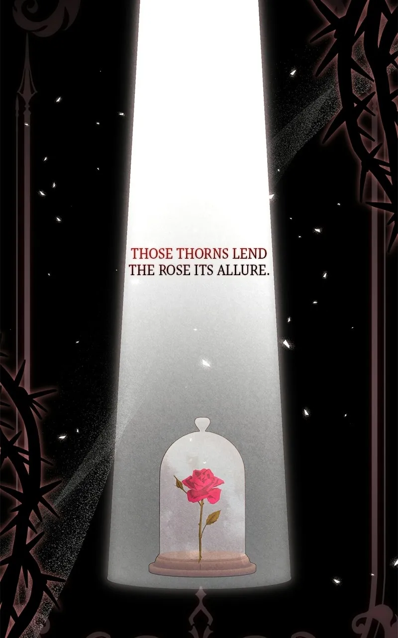 Where the Golden Rose was Plucked Chapter 1 page 3 - 