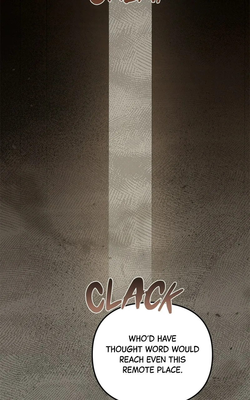 Where the Golden Rose was Plucked Chapter 1 page 21 - 
