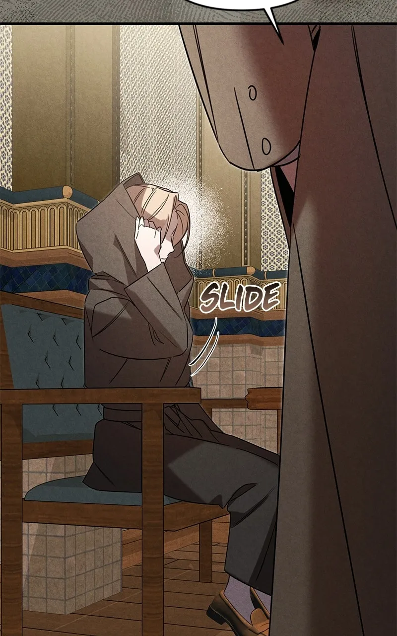 Where the Golden Rose was Plucked Chapter 1 page 22 - 