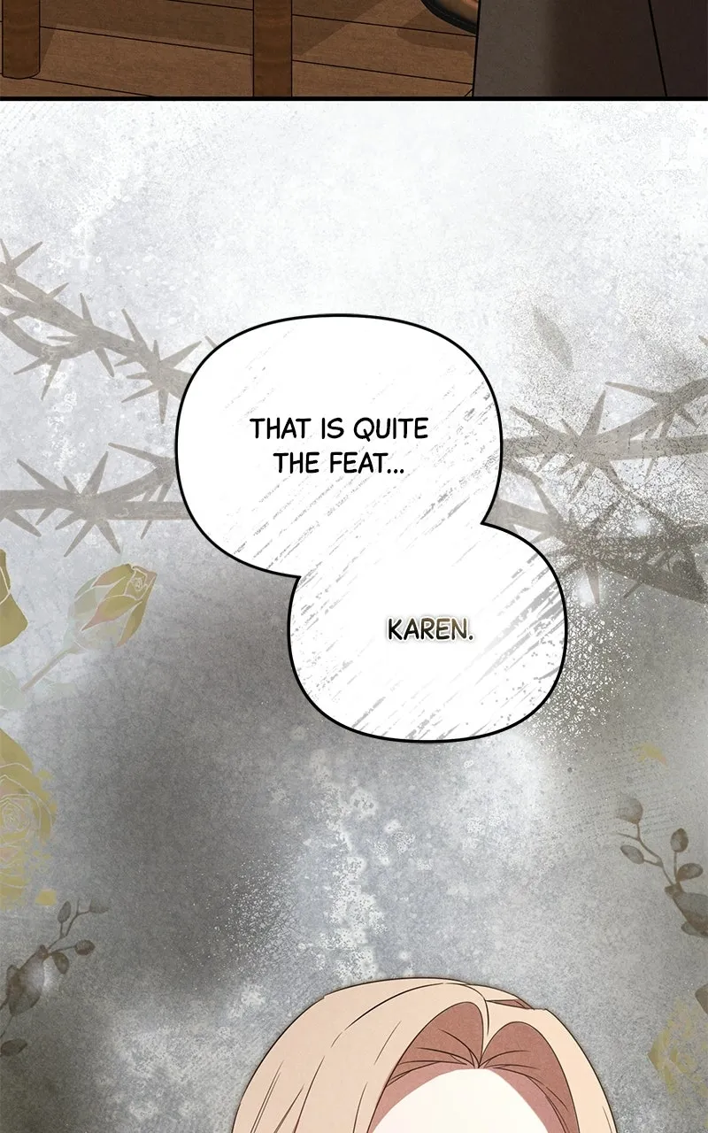 Where the Golden Rose was Plucked Chapter 1 page 23 - 