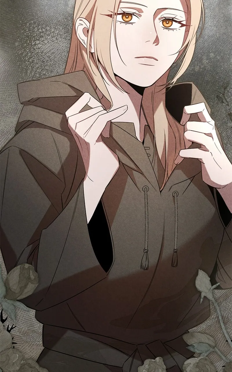 Where the Golden Rose was Plucked Chapter 1 page 24 - 