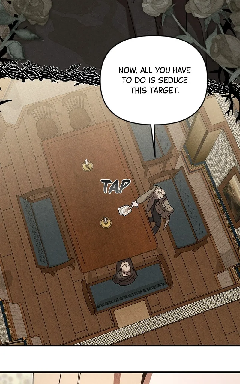 Where the Golden Rose was Plucked Chapter 1 page 25 - 