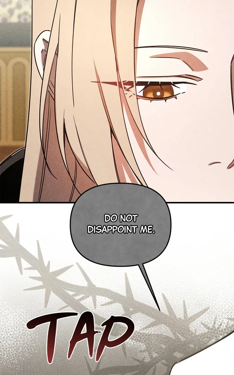 Where the Golden Rose was Plucked Chapter 1 page 26 - 