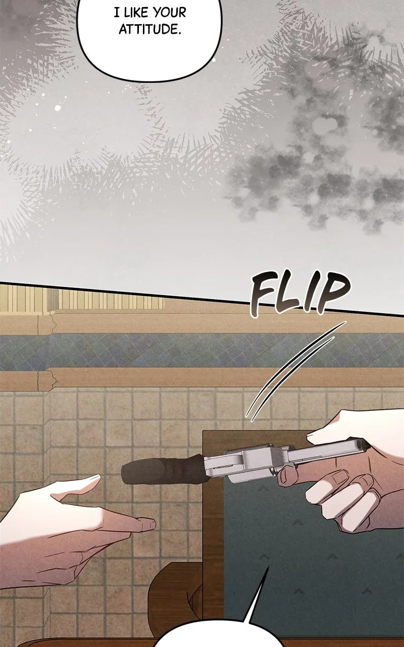 Where the Golden Rose was Plucked Chapter 1 page 30 - 