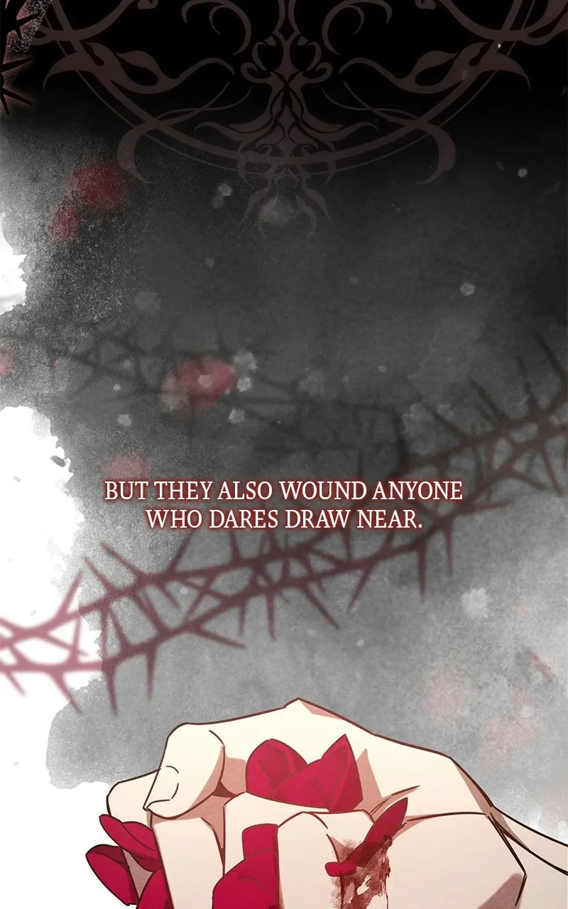 Where the Golden Rose was Plucked Chapter 1 page 4 - 